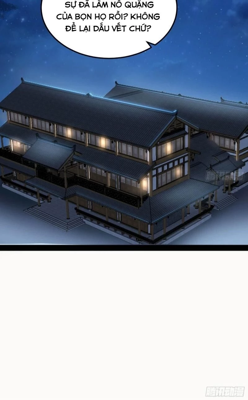 Ta Là Tà Đế Chapter 75 - Trang 4