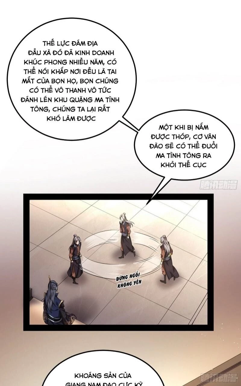 Ta Là Tà Đế Chapter 75 - Trang 4