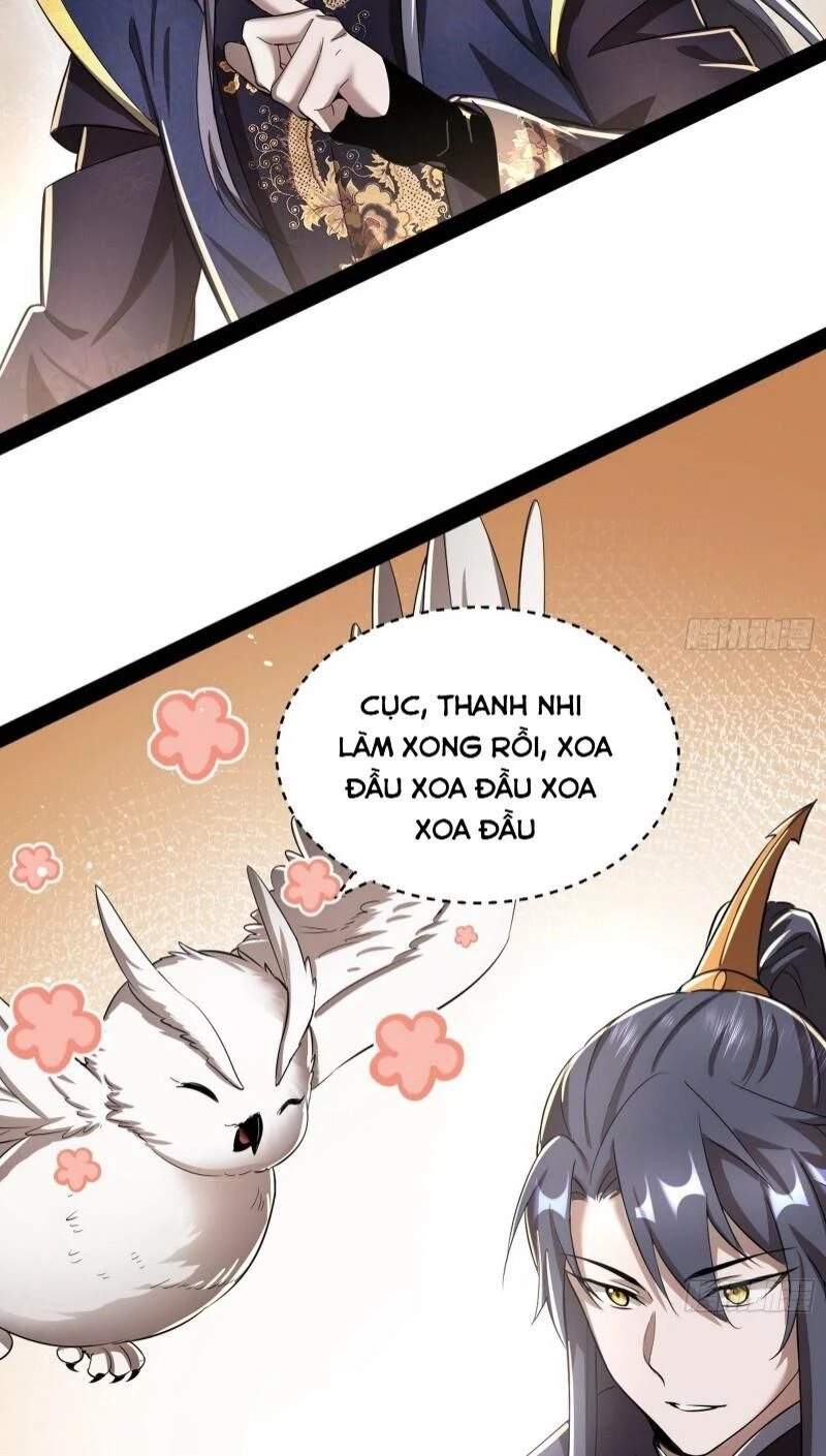 Ta Là Tà Đế Chapter 75 - Trang 4