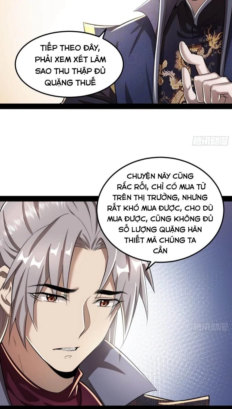Ta Là Tà Đế Chapter 75 - Trang 4