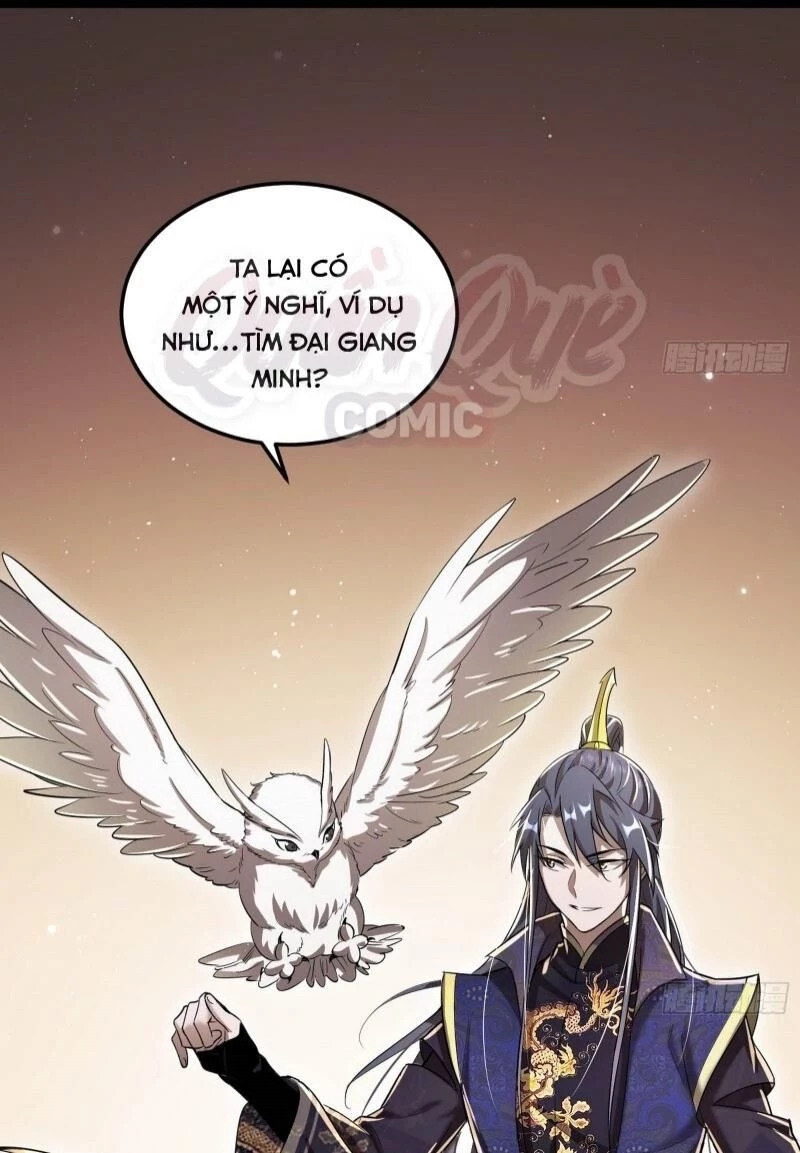 Ta Là Tà Đế Chapter 75 - Trang 4