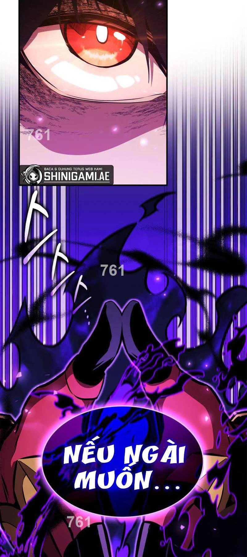 Huyền Thoại Game Thủ - Tái Xuất Chapter 152 - Trang 4