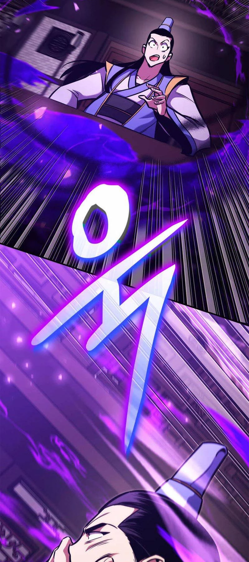 Huyền Thoại Game Thủ - Tái Xuất Chapter 152 - Trang 4