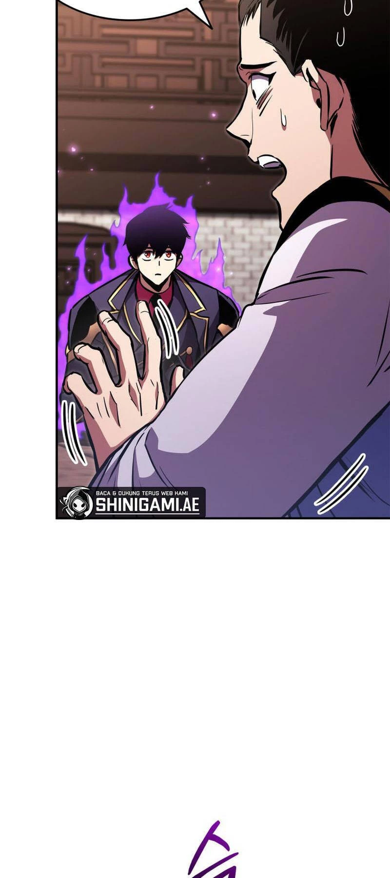 Huyền Thoại Game Thủ - Tái Xuất Chapter 152 - Trang 4