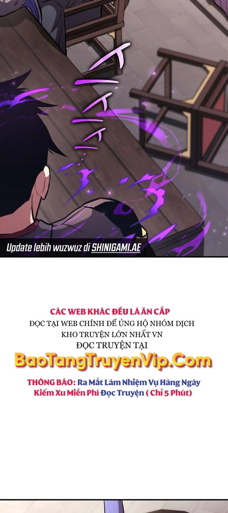 Huyền Thoại Game Thủ - Tái Xuất Chapter 152 - Trang 4