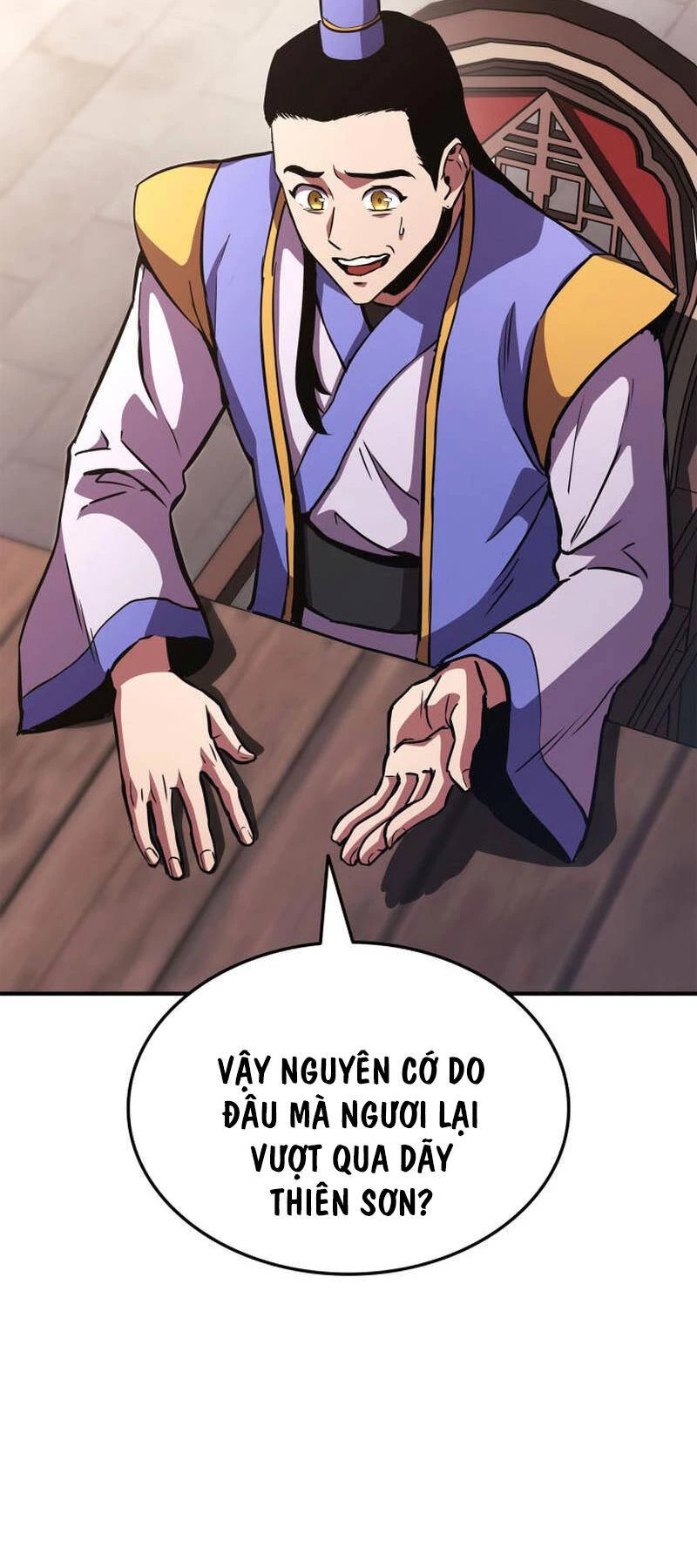 Huyền Thoại Game Thủ - Tái Xuất Chapter 152 - Trang 4