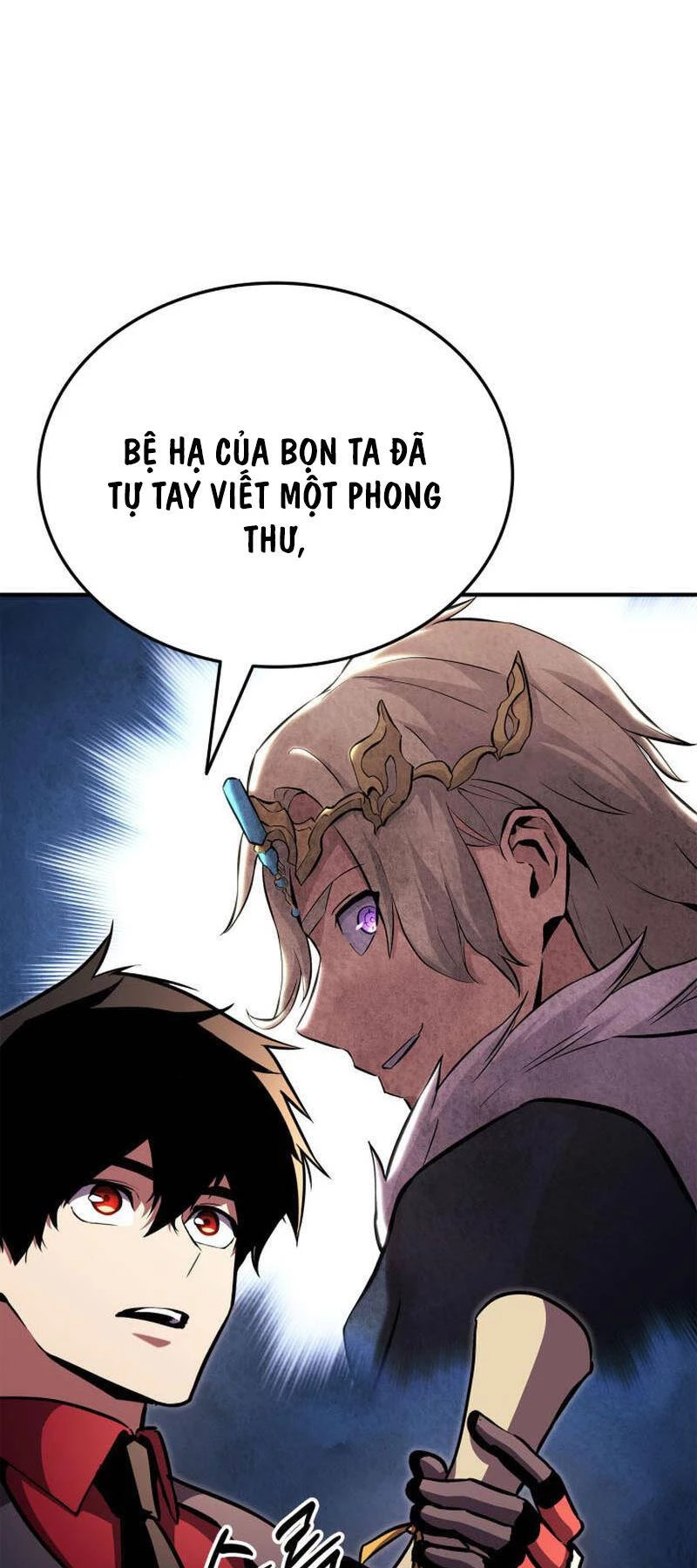 Huyền Thoại Game Thủ - Tái Xuất Chapter 152 - Trang 4