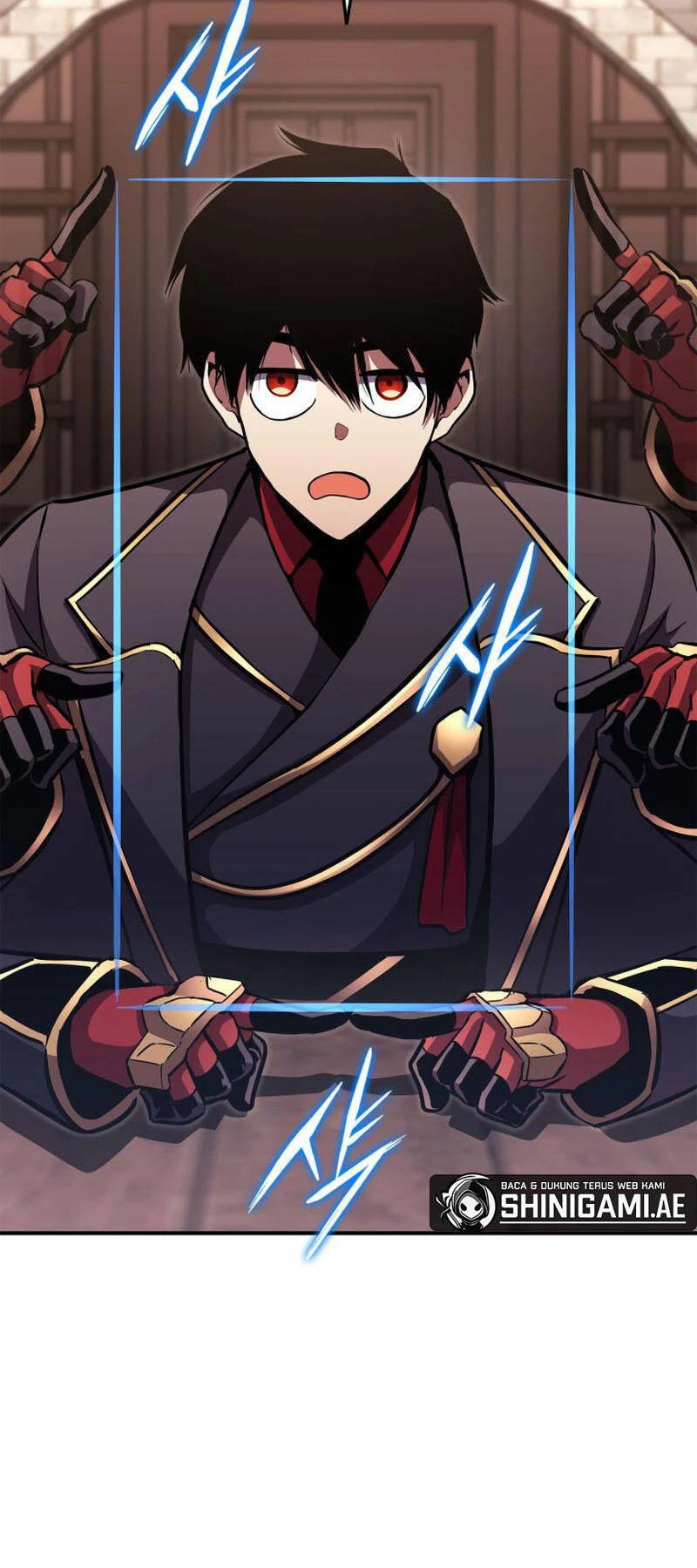 Huyền Thoại Game Thủ - Tái Xuất Chapter 152 - Trang 4