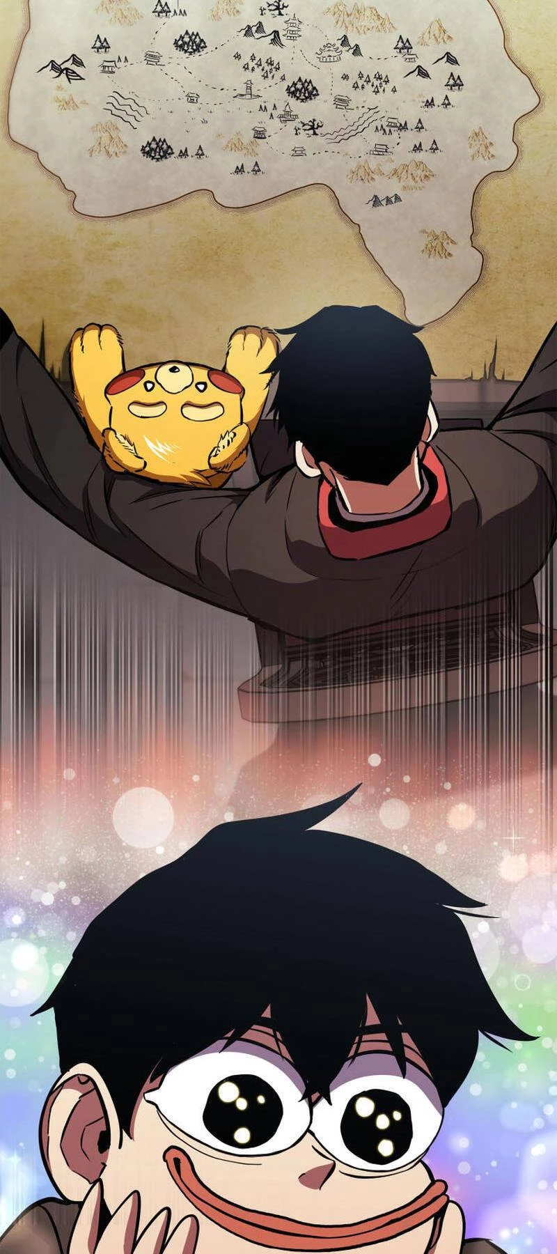 Huyền Thoại Game Thủ - Tái Xuất Chapter 152 - Trang 4