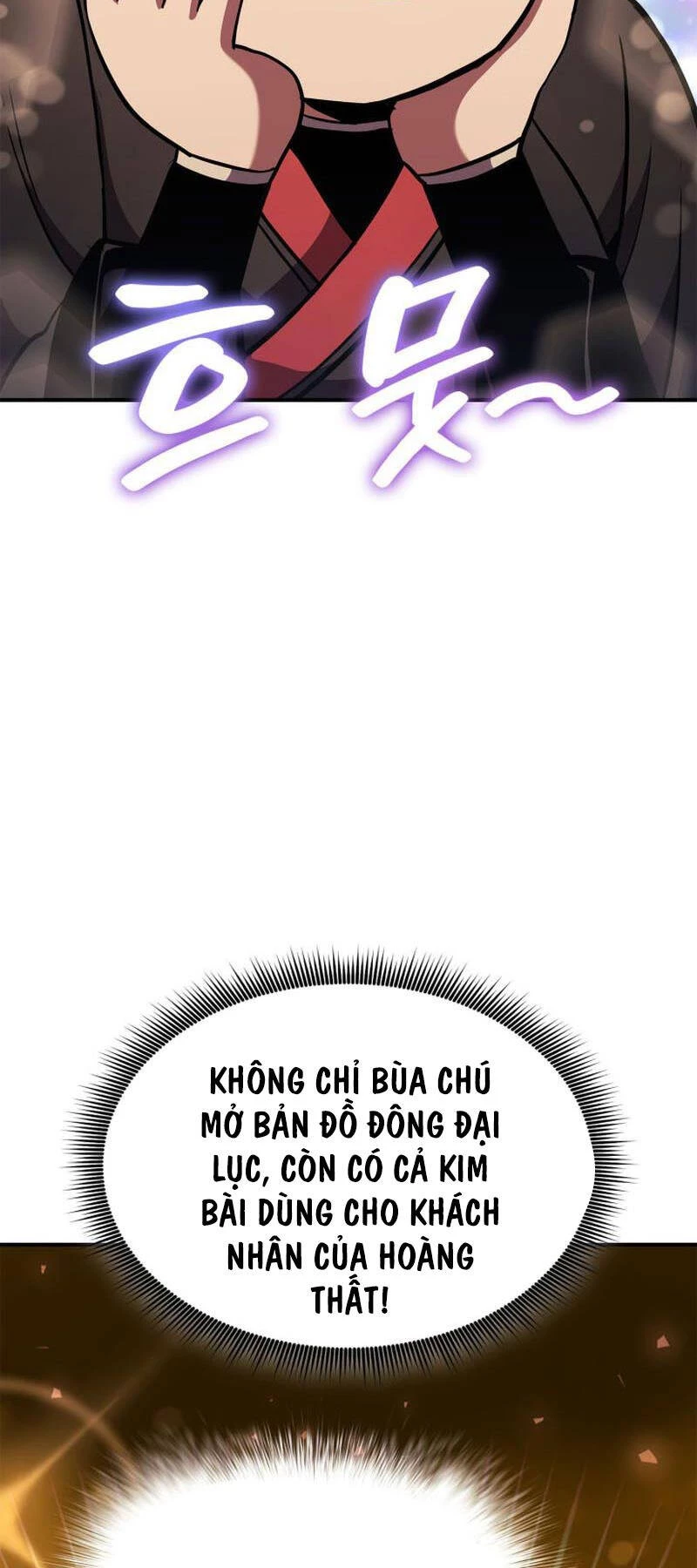 Huyền Thoại Game Thủ - Tái Xuất Chapter 152 - Trang 4