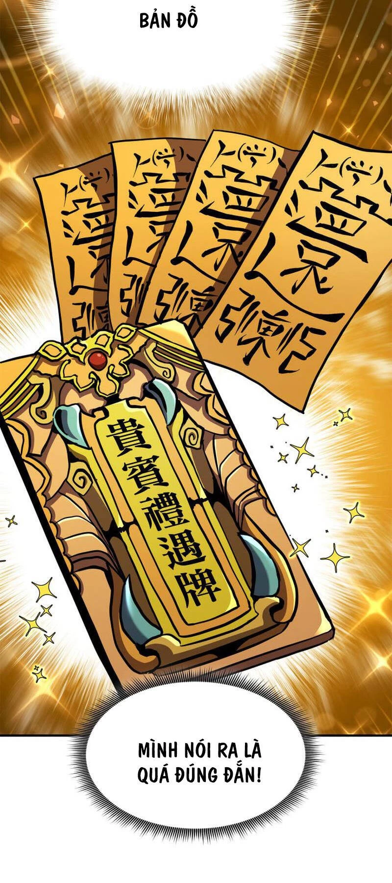 Huyền Thoại Game Thủ - Tái Xuất Chapter 152 - Trang 4