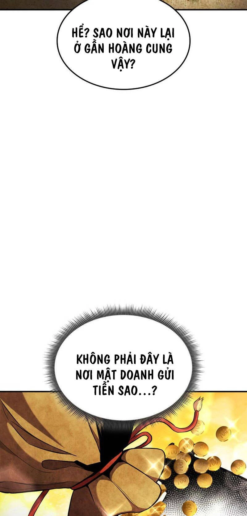 Huyền Thoại Game Thủ - Tái Xuất Chapter 152 - Trang 4