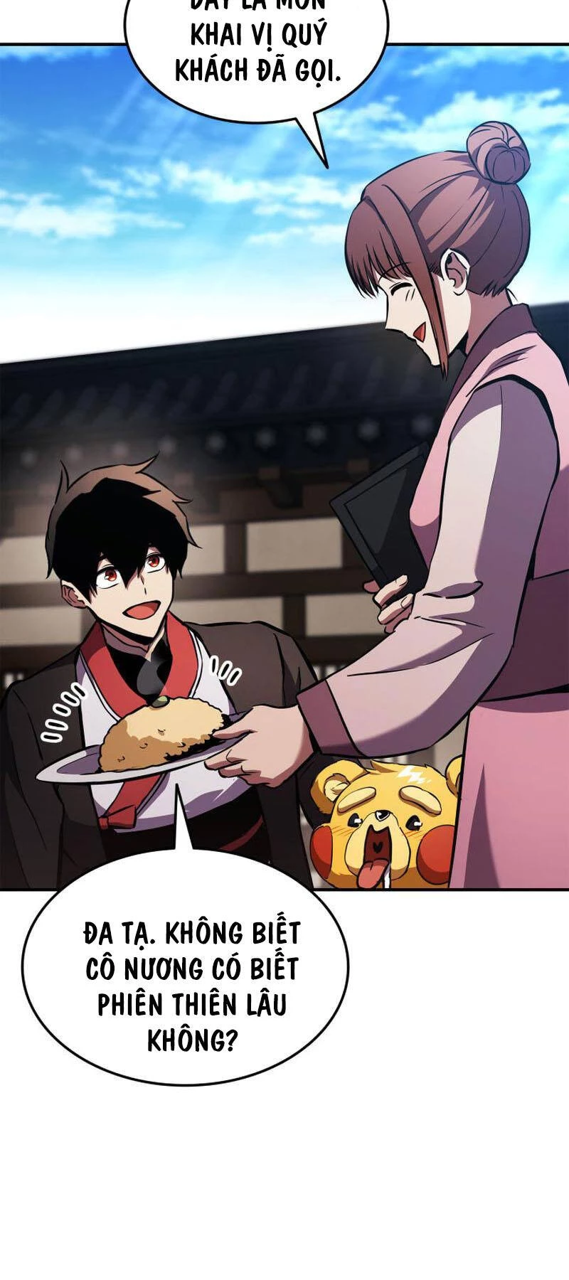 Huyền Thoại Game Thủ - Tái Xuất Chapter 152 - Trang 4