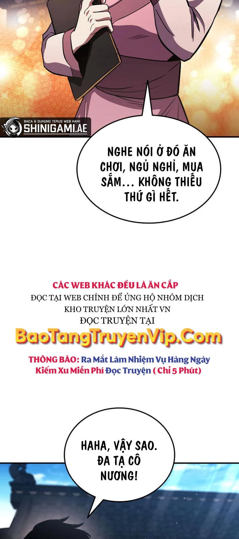 Huyền Thoại Game Thủ - Tái Xuất Chapter 152 - Trang 4