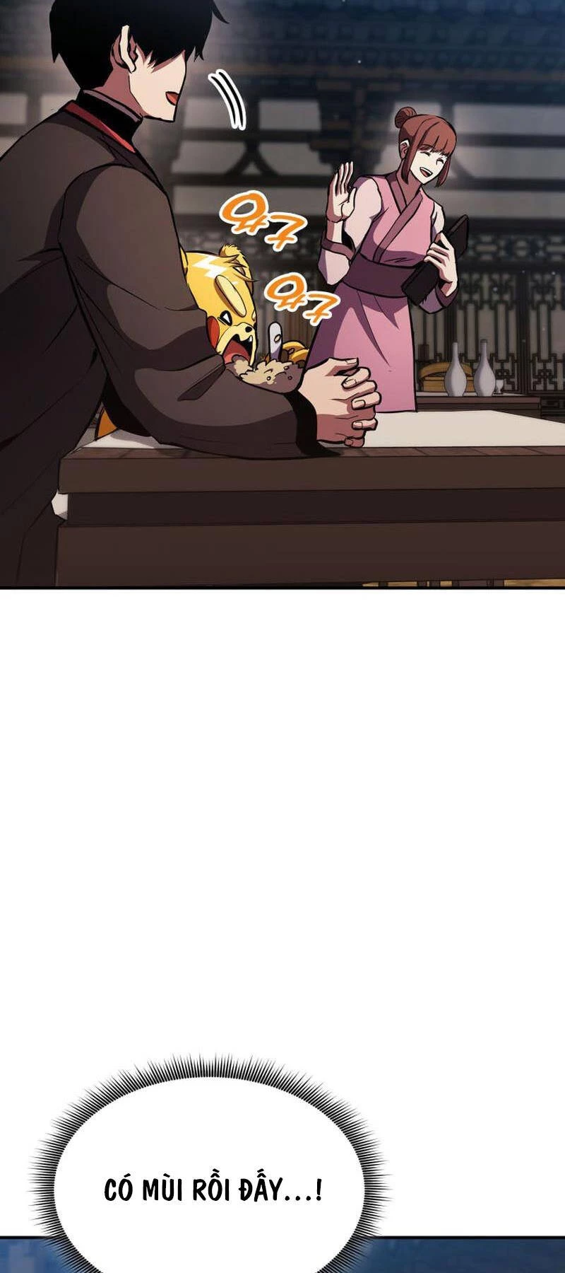 Huyền Thoại Game Thủ - Tái Xuất Chapter 152 - Trang 4