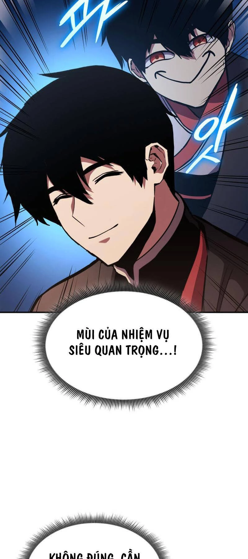 Huyền Thoại Game Thủ - Tái Xuất Chapter 152 - Trang 4