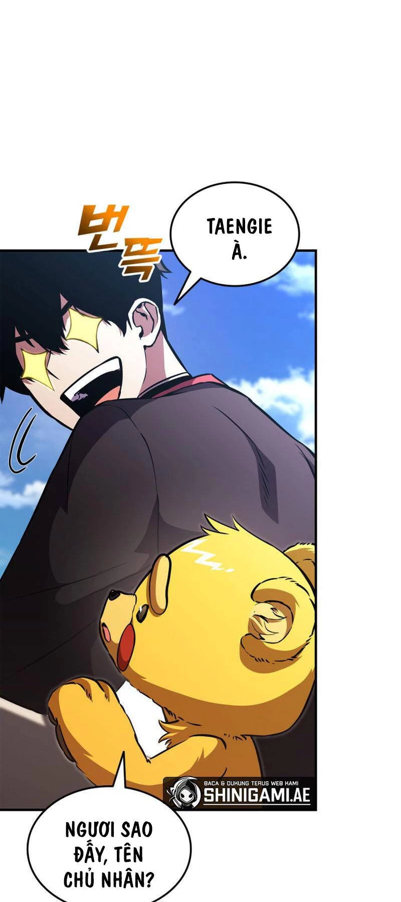 Huyền Thoại Game Thủ - Tái Xuất Chapter 152 - Trang 4