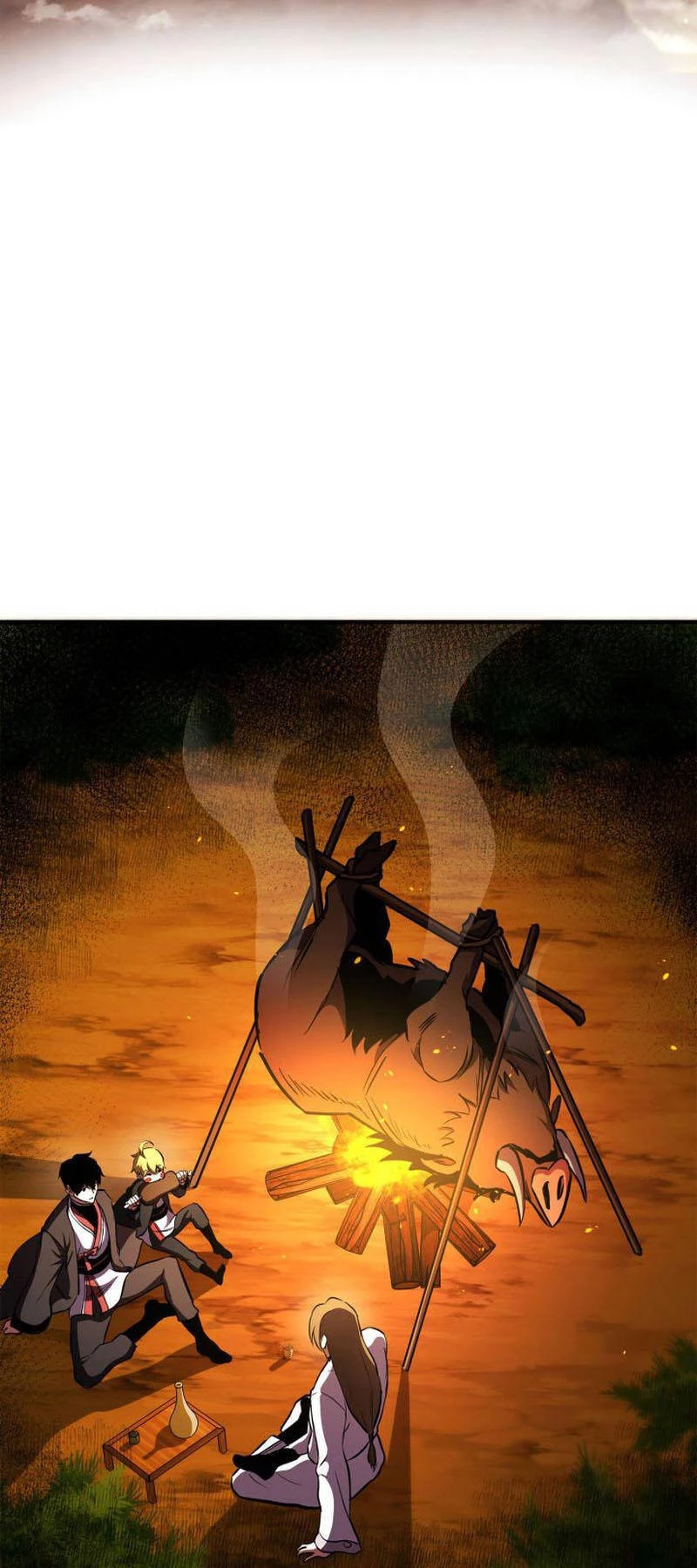 Huyền Thoại Game Thủ - Tái Xuất Chapter 152 - Trang 4