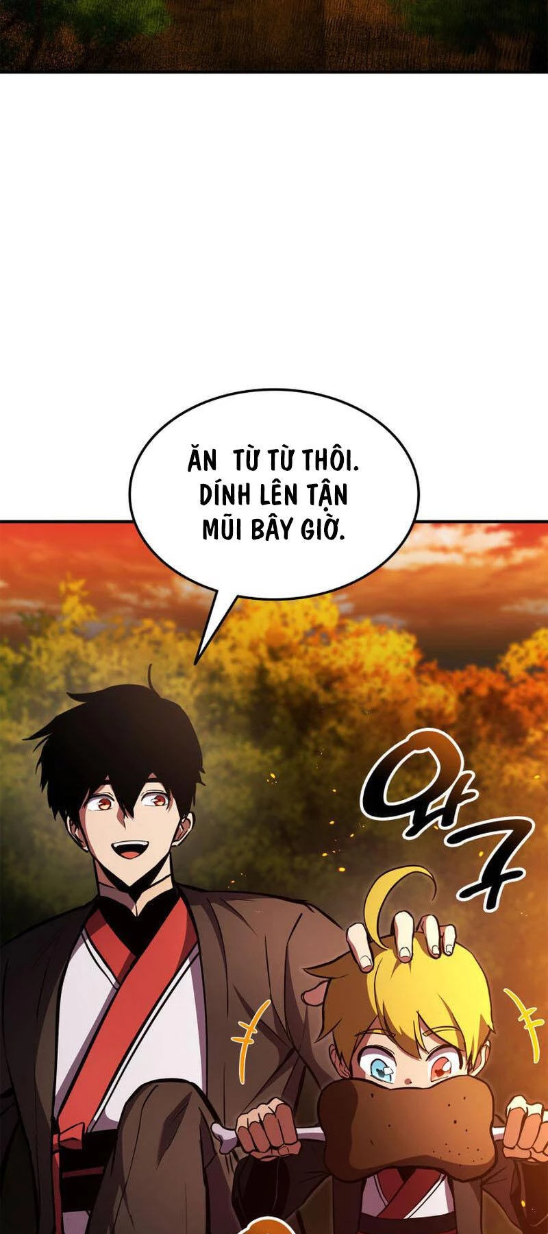 Huyền Thoại Game Thủ - Tái Xuất Chapter 152 - Trang 4