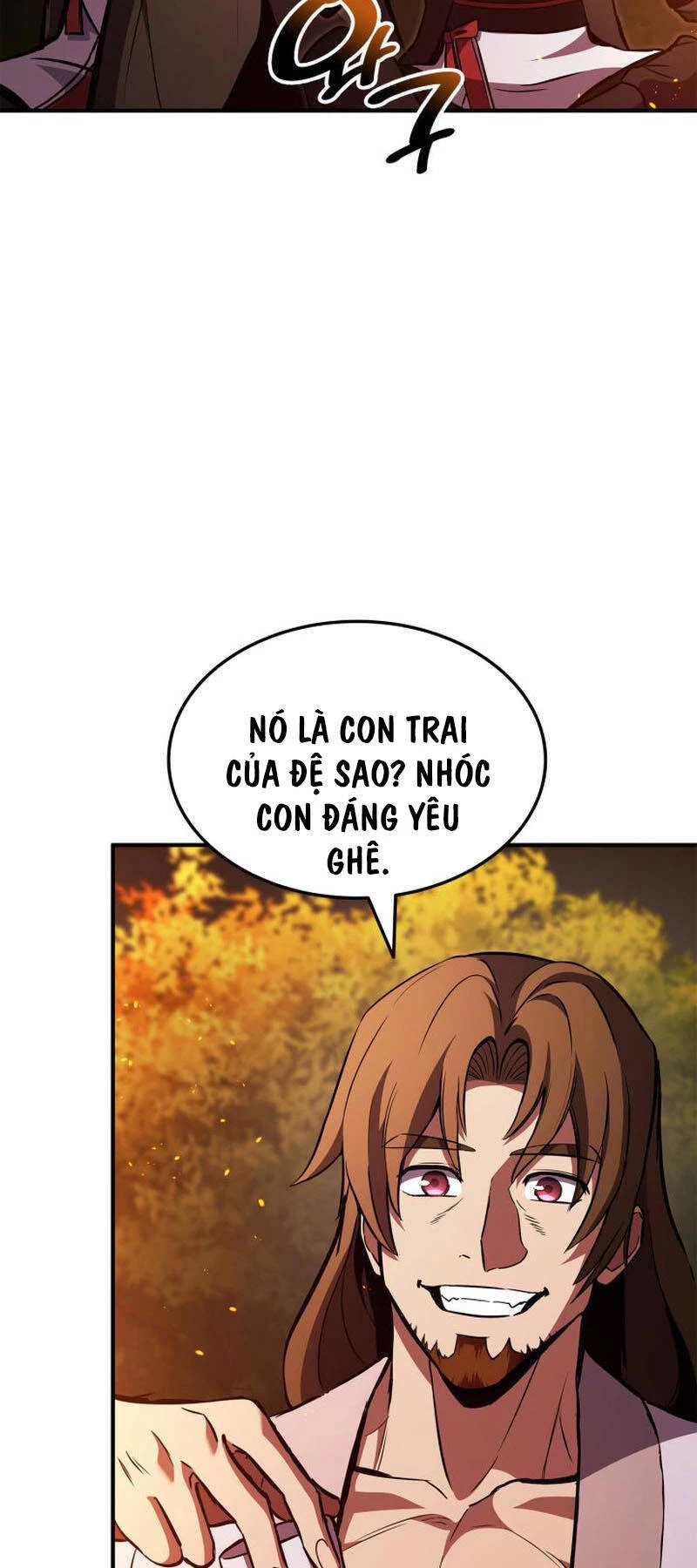 Huyền Thoại Game Thủ - Tái Xuất Chapter 152 - Trang 4