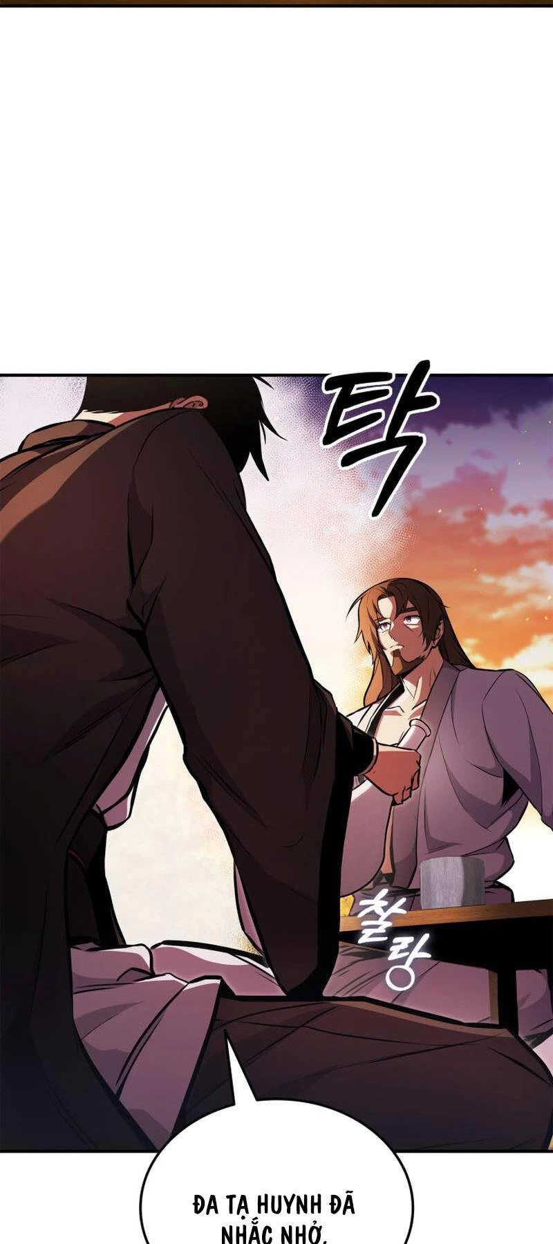 Huyền Thoại Game Thủ - Tái Xuất Chapter 152 - Trang 4