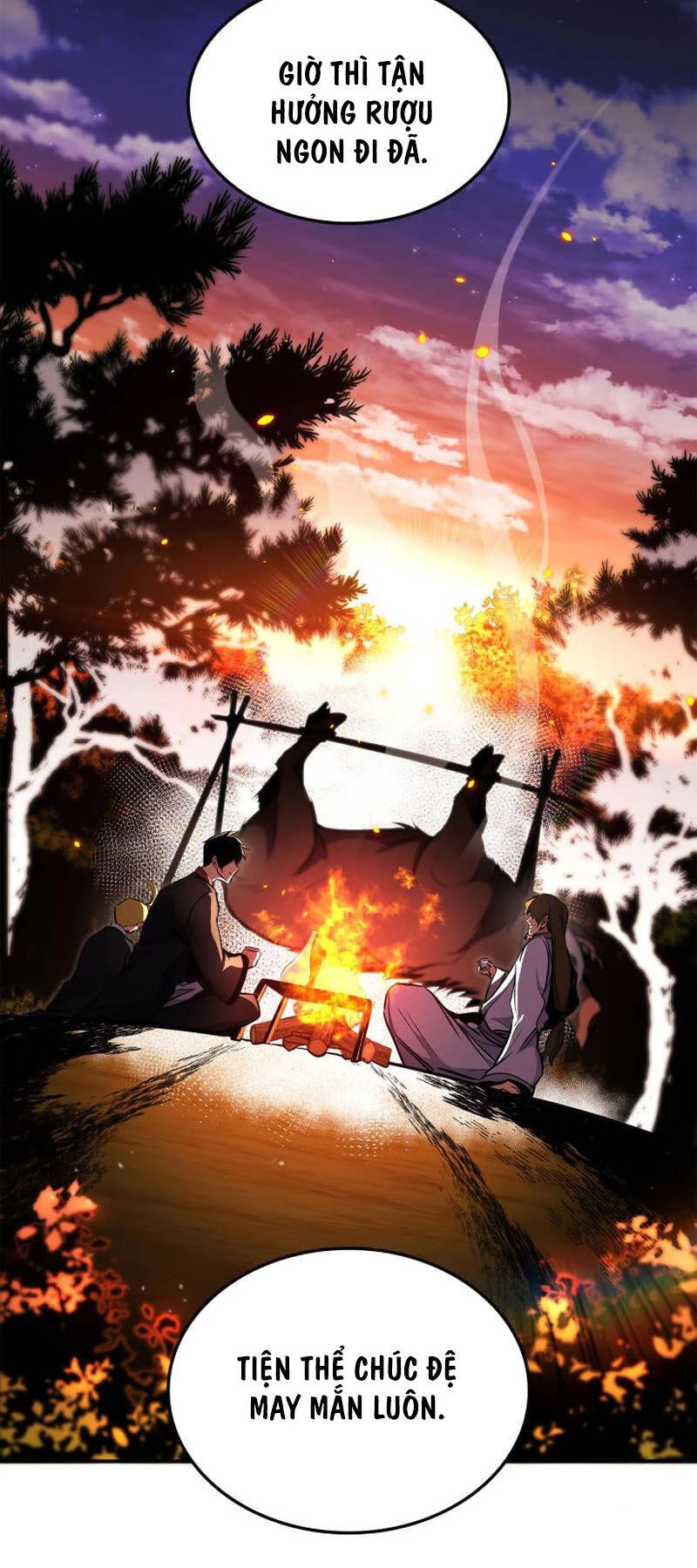 Huyền Thoại Game Thủ - Tái Xuất Chapter 152 - Trang 4