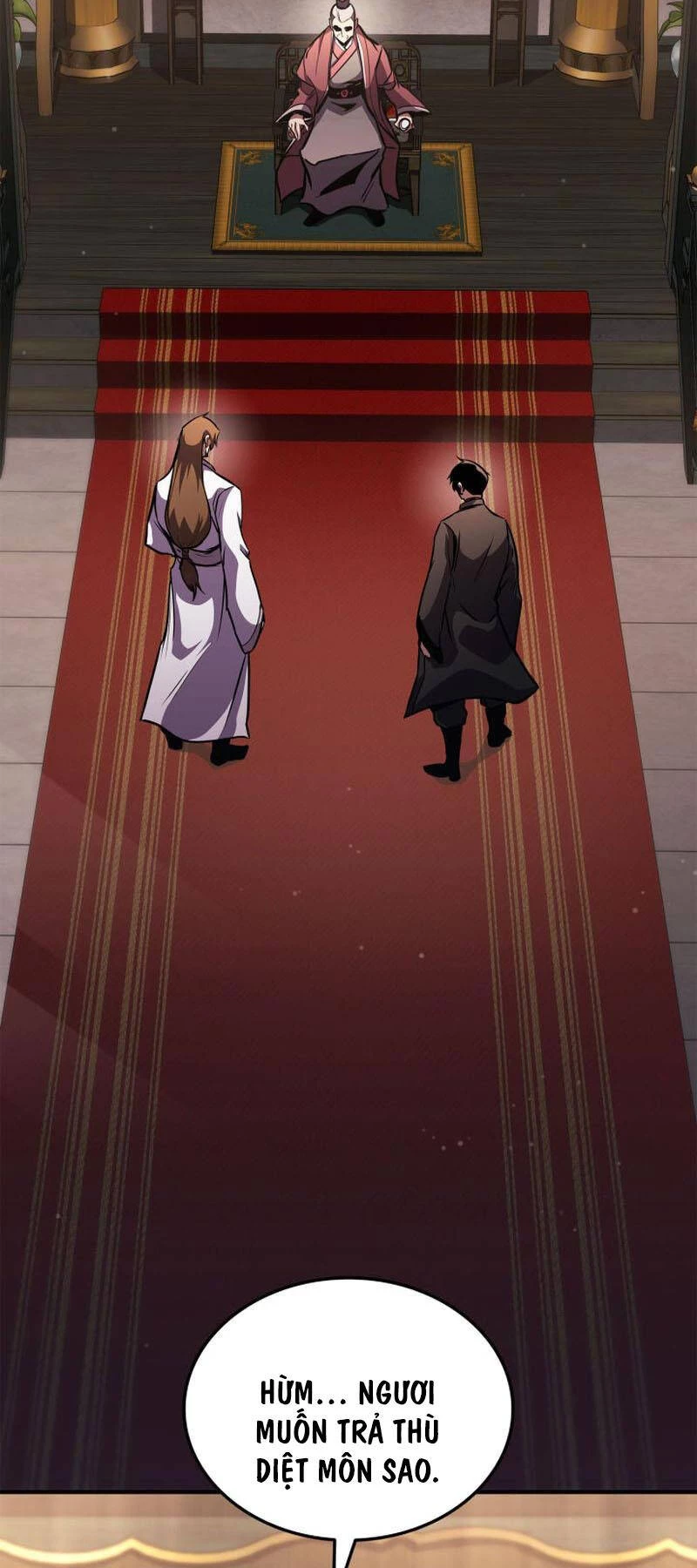 Huyền Thoại Game Thủ - Tái Xuất Chapter 152 - Trang 4