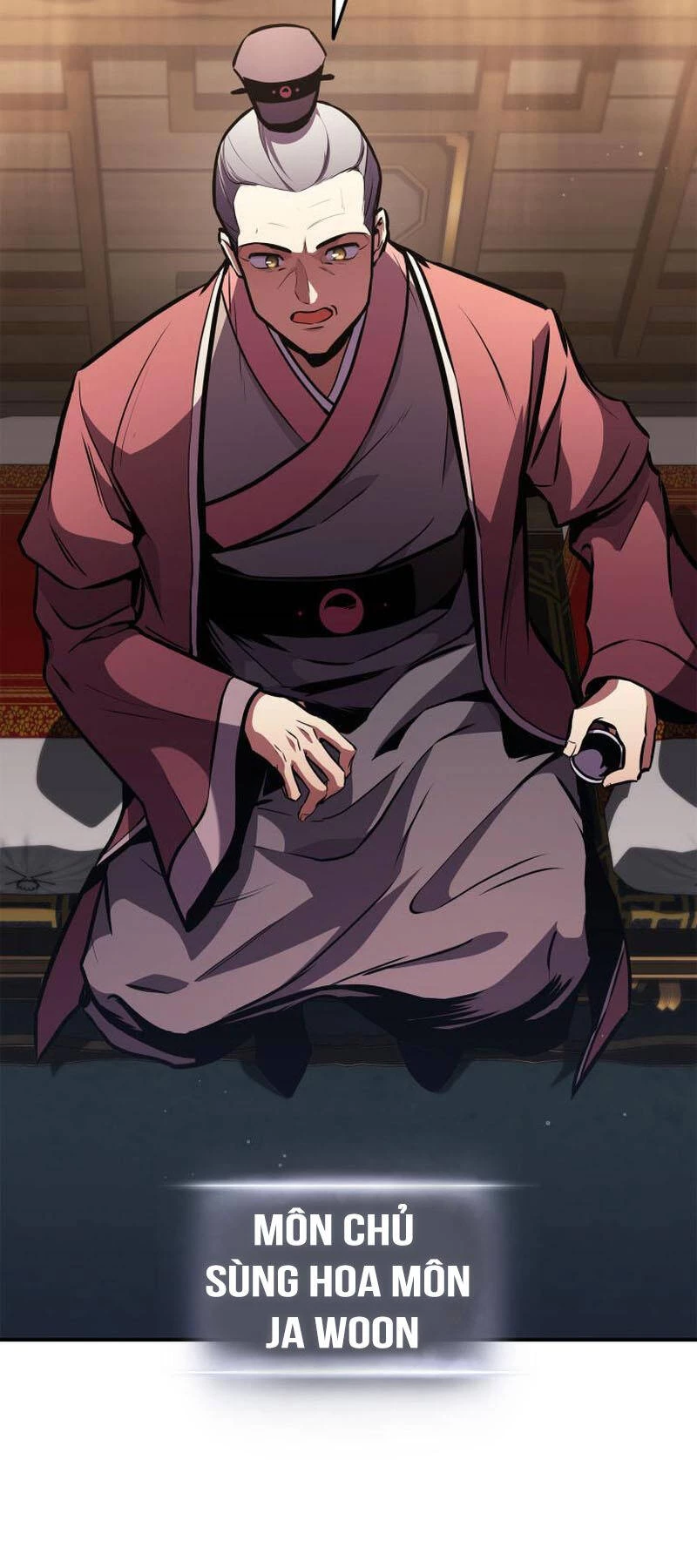 Huyền Thoại Game Thủ - Tái Xuất Chapter 152 - Trang 4