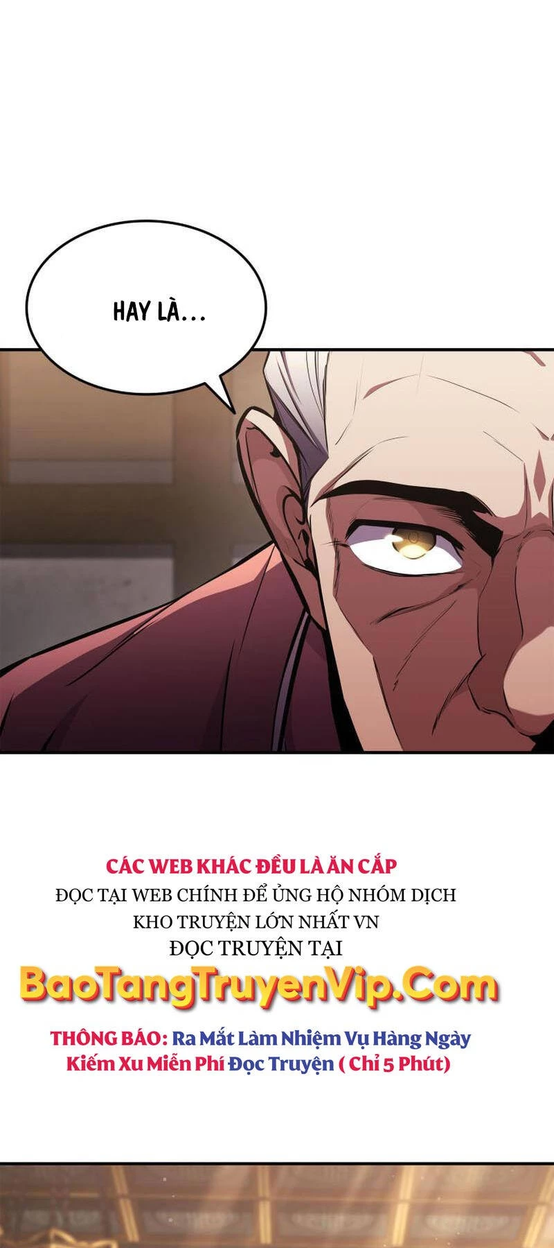 Huyền Thoại Game Thủ - Tái Xuất Chapter 152 - Trang 4