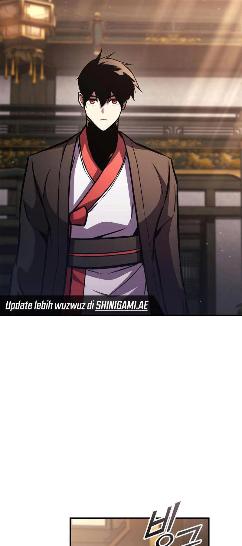 Huyền Thoại Game Thủ - Tái Xuất Chapter 152 - Trang 4