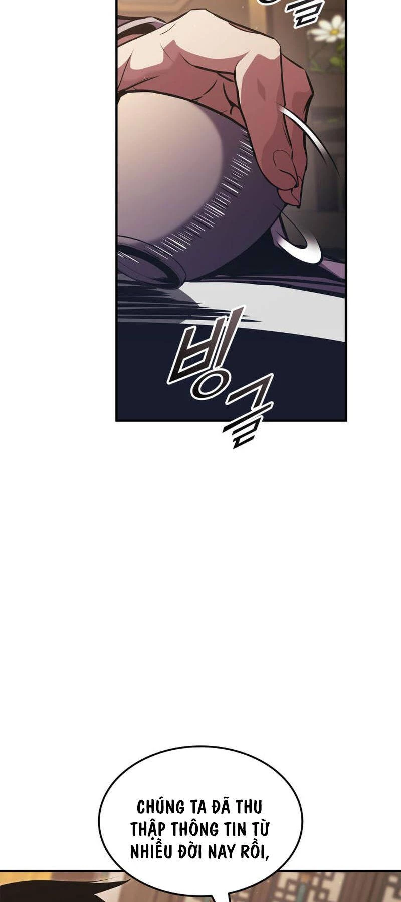 Huyền Thoại Game Thủ - Tái Xuất Chapter 152 - Trang 4