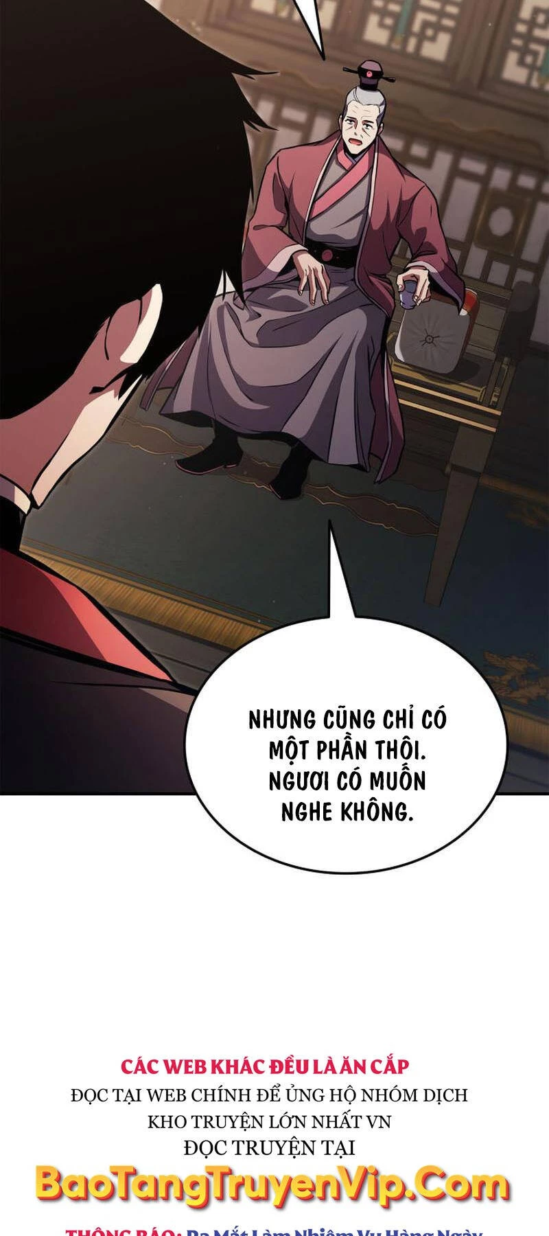 Huyền Thoại Game Thủ - Tái Xuất Chapter 152 - Trang 4