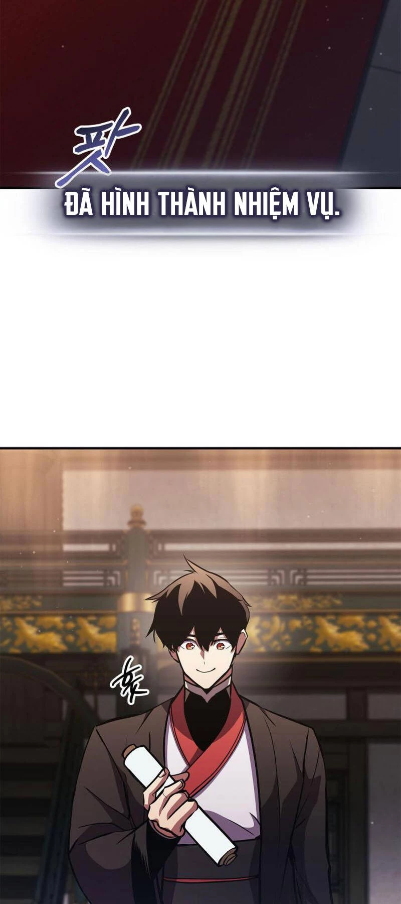 Huyền Thoại Game Thủ - Tái Xuất Chapter 152 - Trang 4