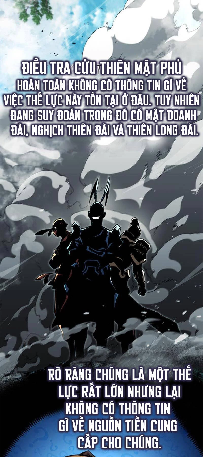 Huyền Thoại Game Thủ - Tái Xuất Chapter 152 - Trang 4