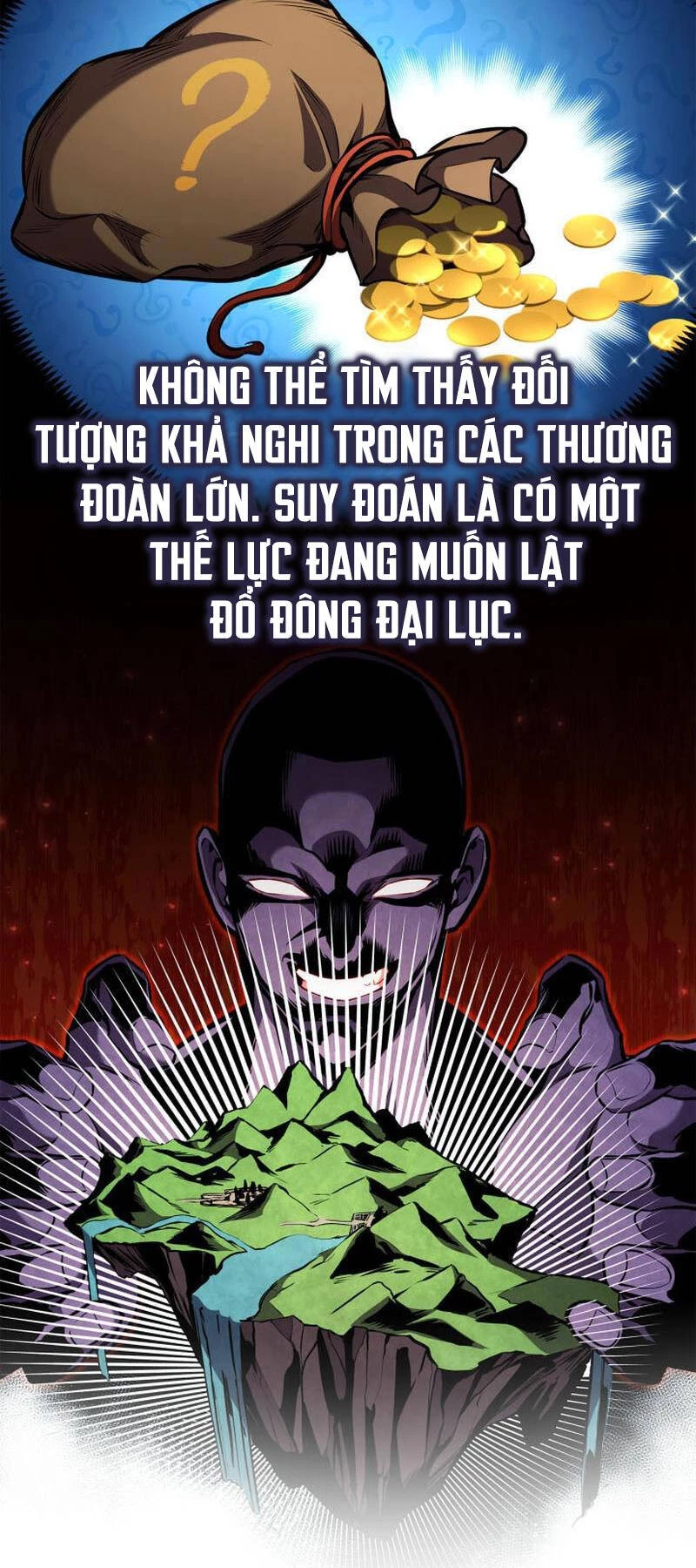 Huyền Thoại Game Thủ - Tái Xuất Chapter 152 - Trang 4