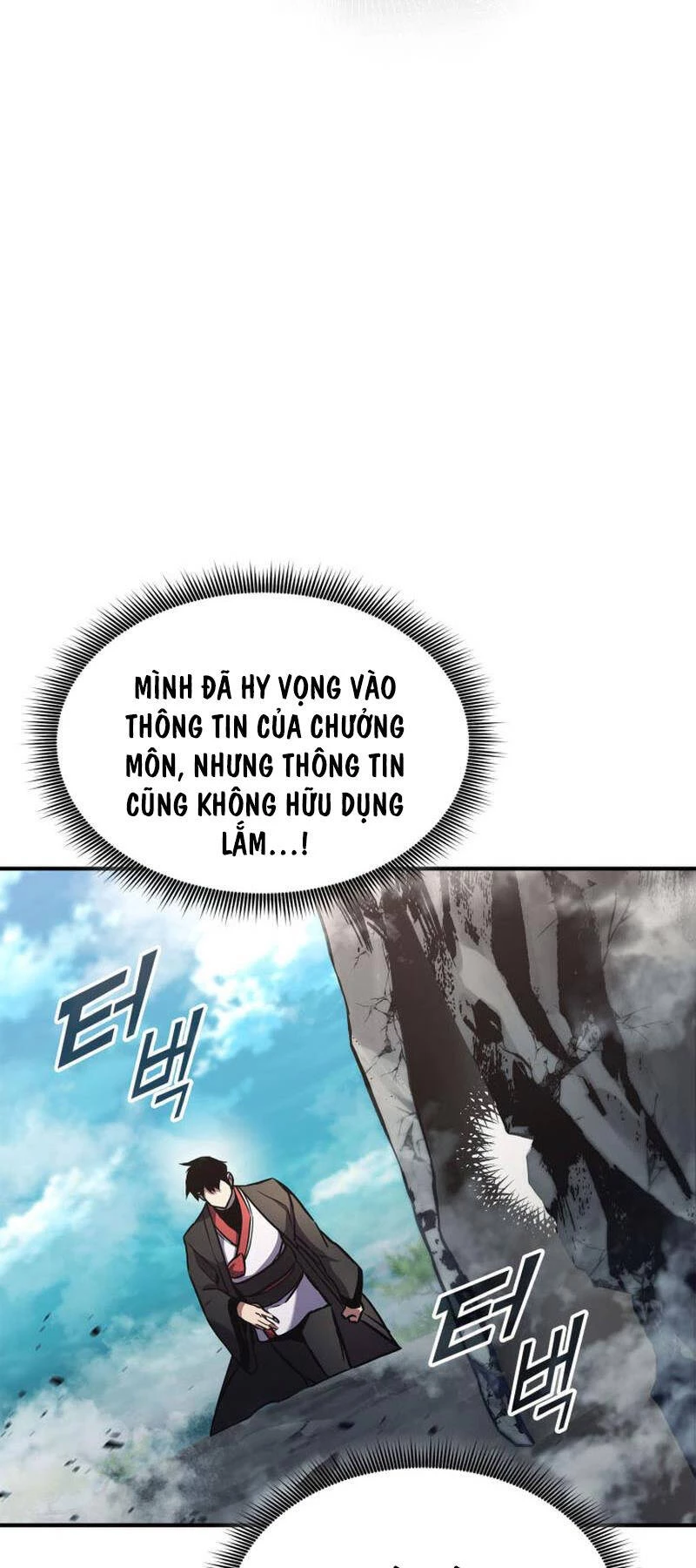 Huyền Thoại Game Thủ - Tái Xuất Chapter 152 - Trang 4