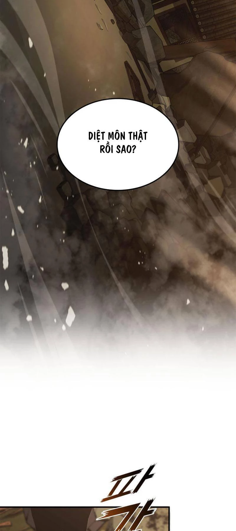 Huyền Thoại Game Thủ - Tái Xuất Chapter 152 - Trang 4