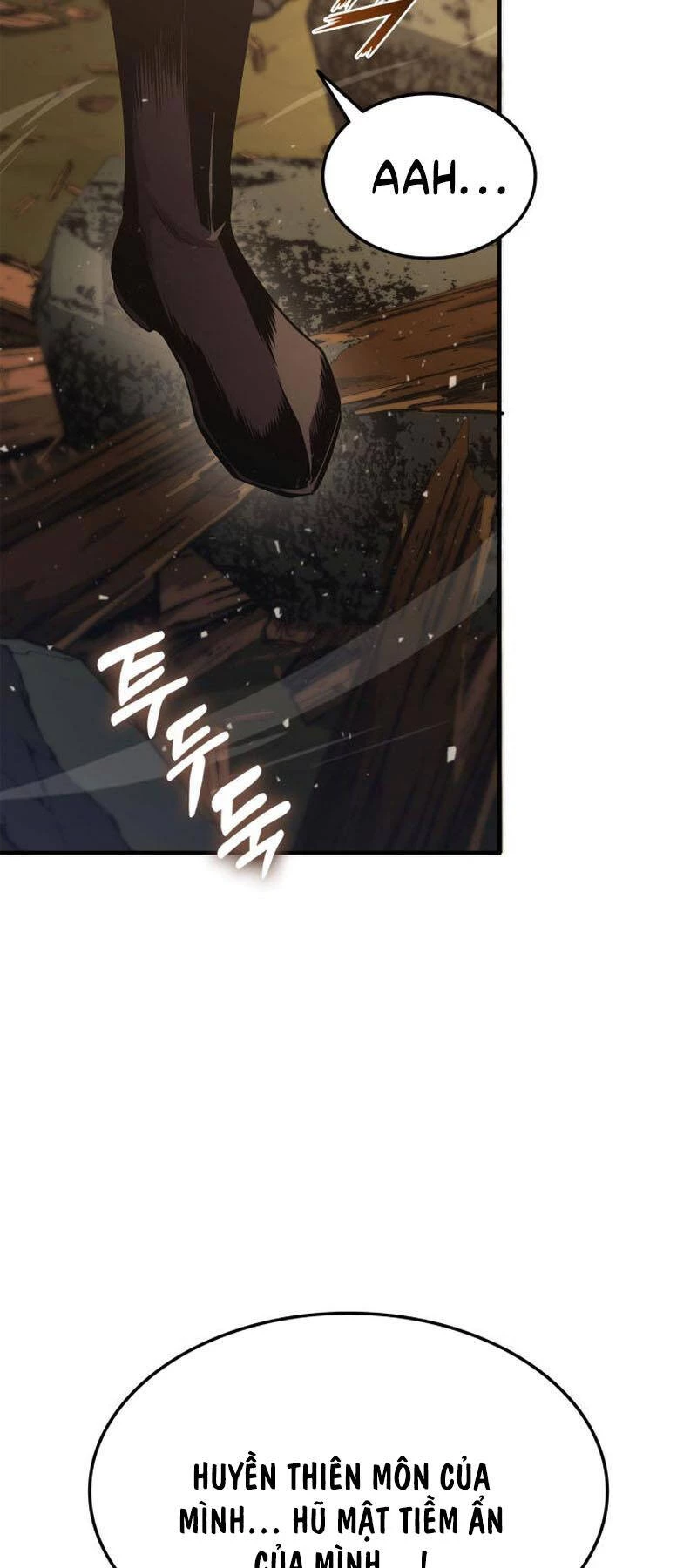 Huyền Thoại Game Thủ - Tái Xuất Chapter 152 - Trang 4