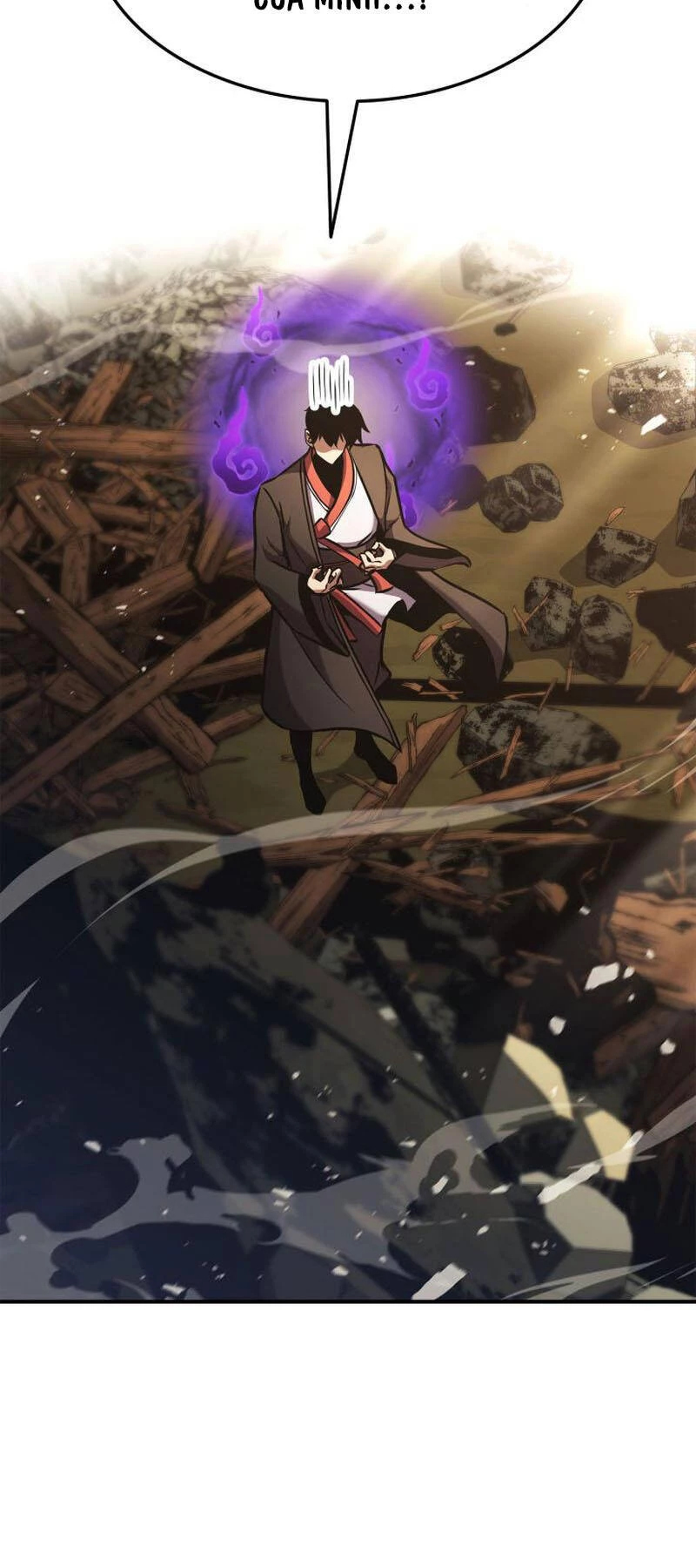 Huyền Thoại Game Thủ - Tái Xuất Chapter 152 - Trang 4