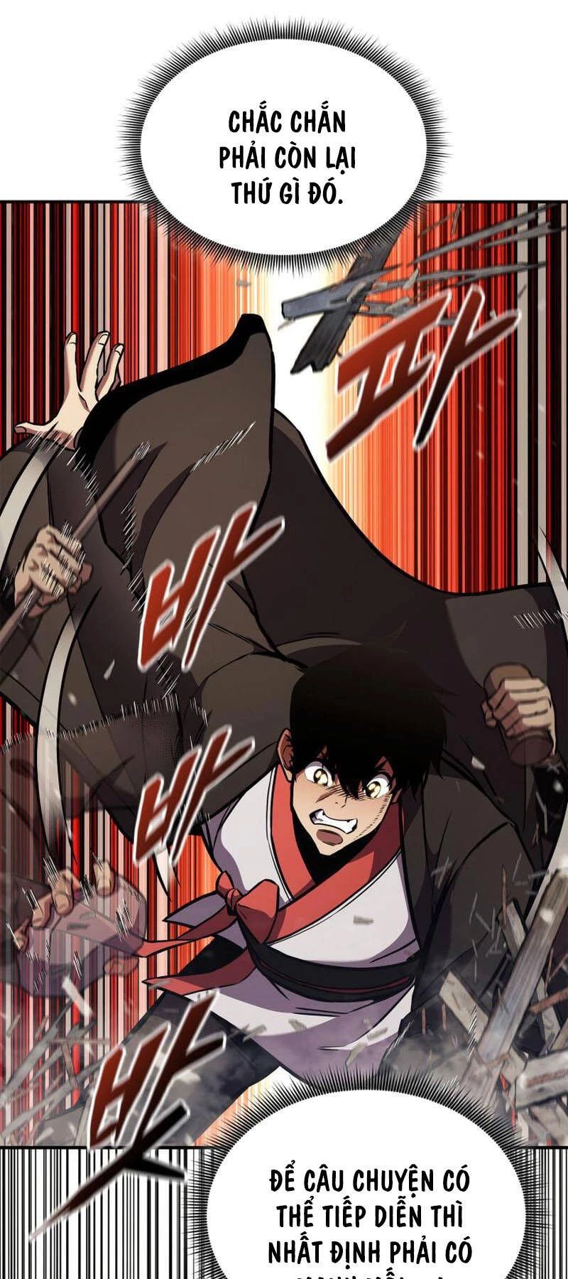 Huyền Thoại Game Thủ - Tái Xuất Chapter 152 - Trang 4