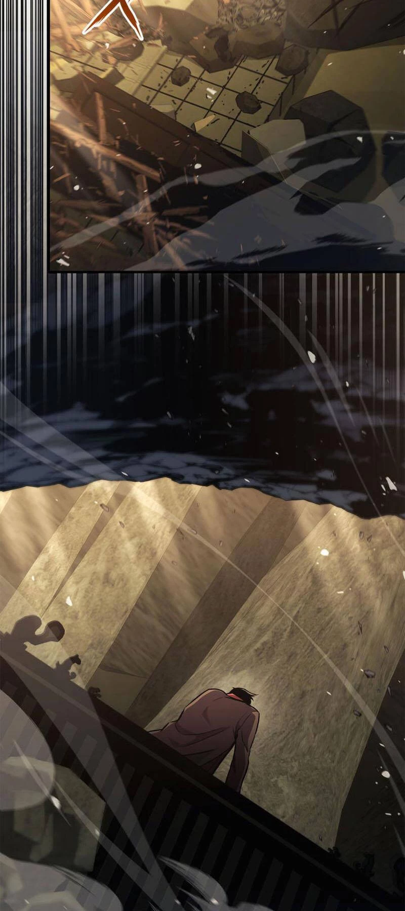 Huyền Thoại Game Thủ - Tái Xuất Chapter 152 - Trang 4