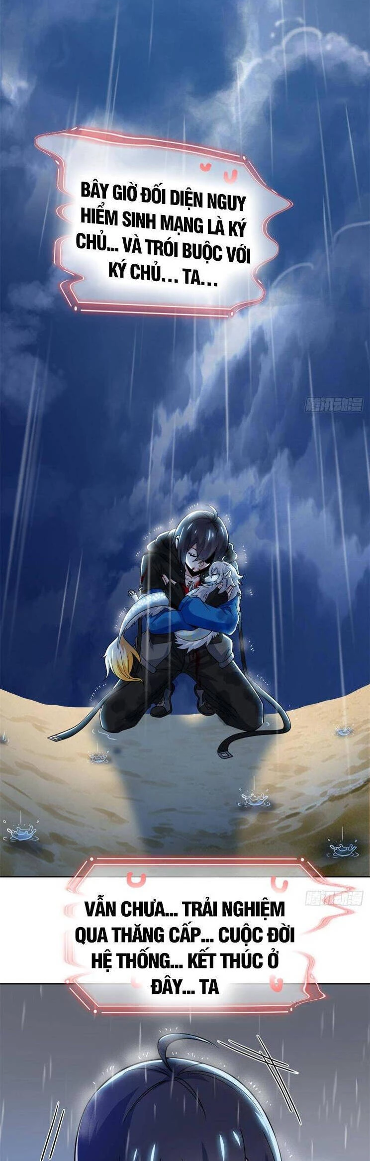 Cường Giả Đến Từ Trại Tâm Thần Chapter 254 - Trang 4