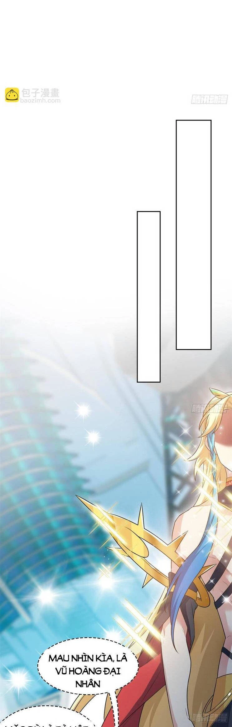 Cường Giả Đến Từ Trại Tâm Thần Chapter 254 - Trang 4