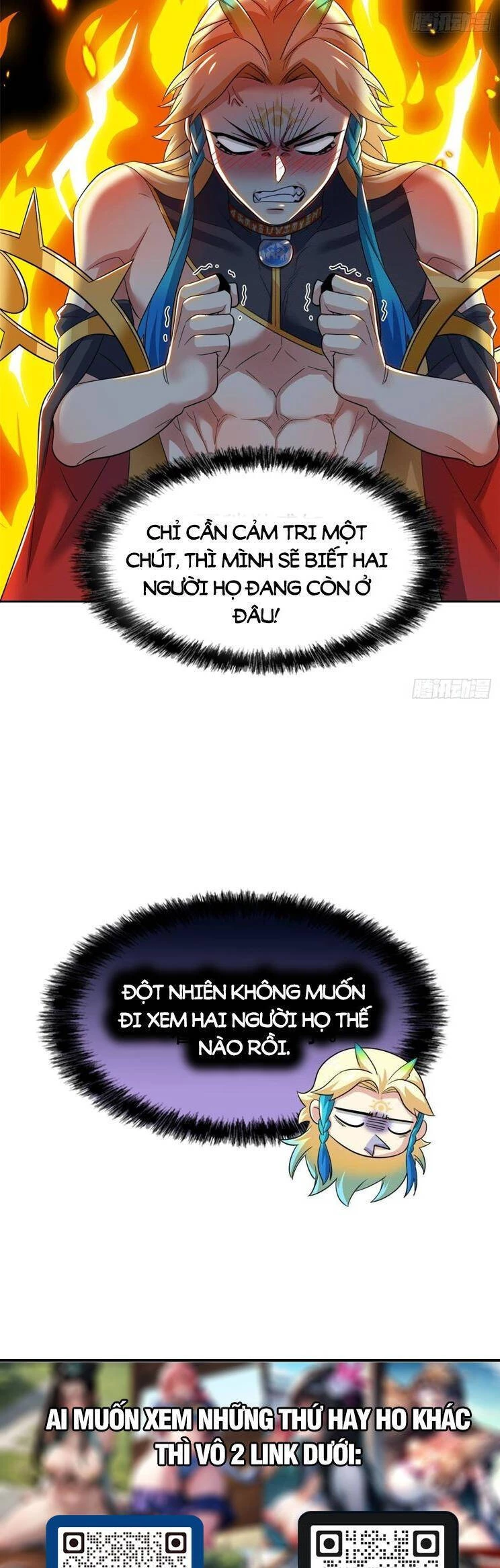 Cường Giả Đến Từ Trại Tâm Thần Chapter 254 - Trang 4