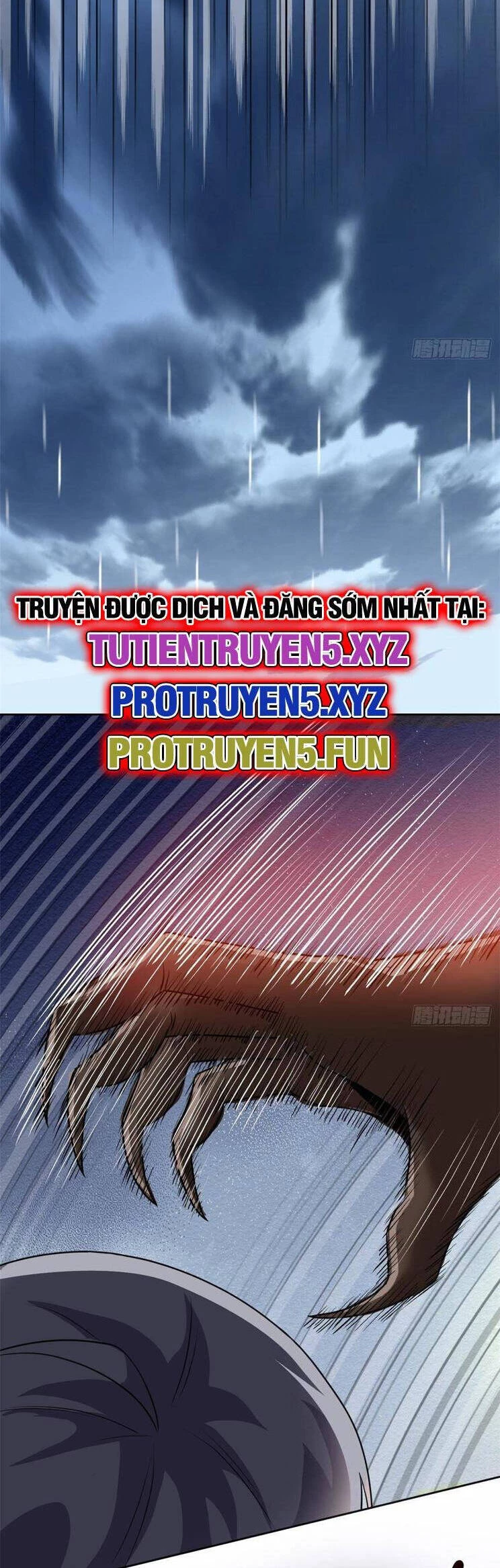 Cường Giả Đến Từ Trại Tâm Thần Chapter 254 - Trang 4