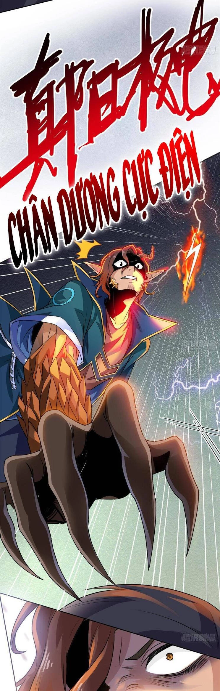 Cường Giả Đến Từ Trại Tâm Thần Chapter 254 - Trang 4