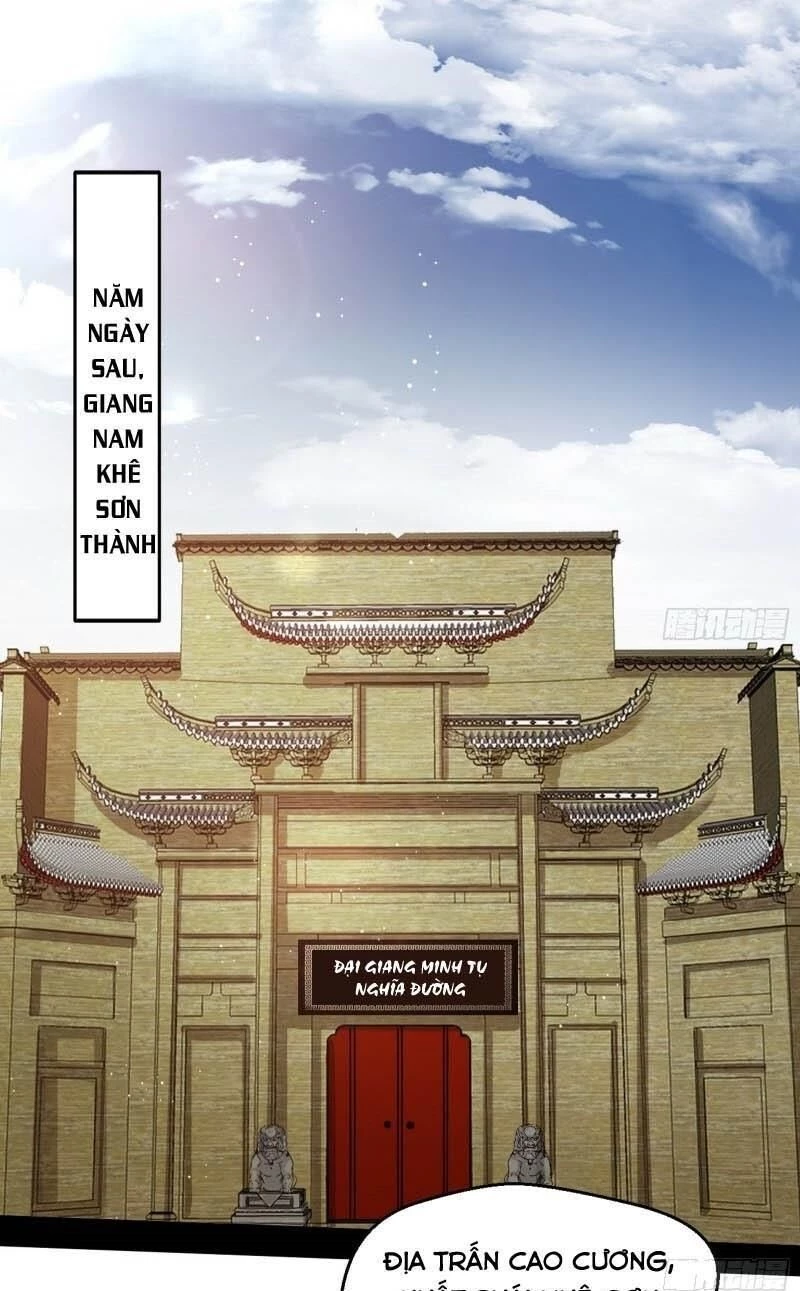 Ta Là Tà Đế Chapter 76 - Trang 4