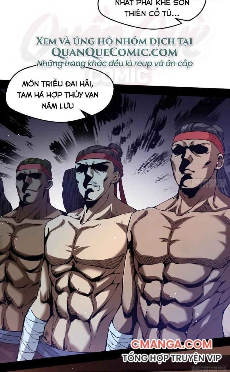 Ta Là Tà Đế Chapter 76 - Trang 4