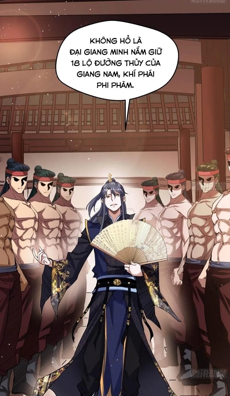 Ta Là Tà Đế Chapter 76 - Trang 4