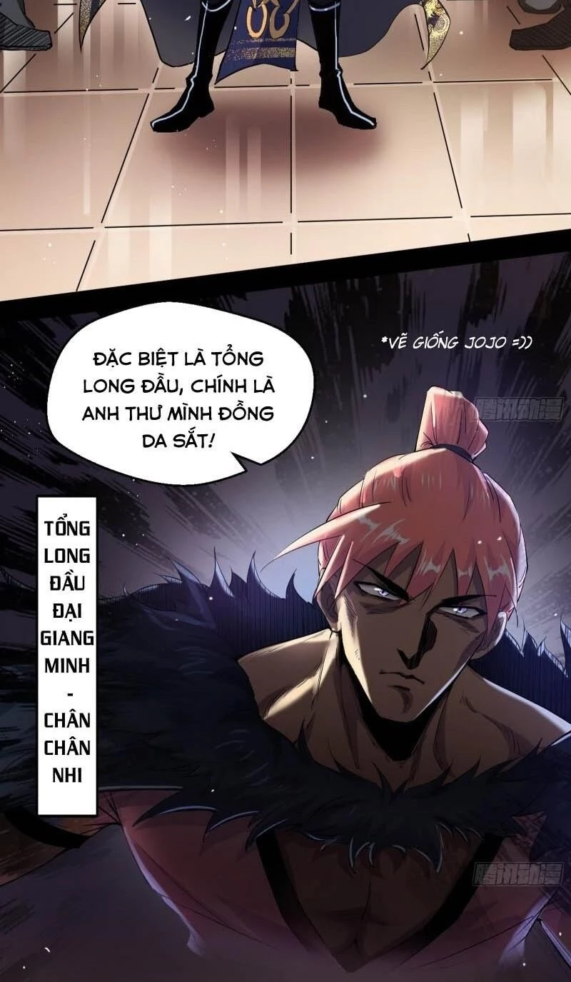 Ta Là Tà Đế Chapter 76 - Trang 4